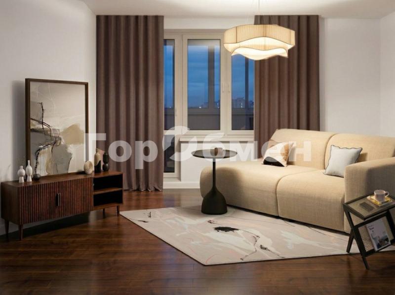 3-комн. квартира, 45 м², 5/9 этаж
