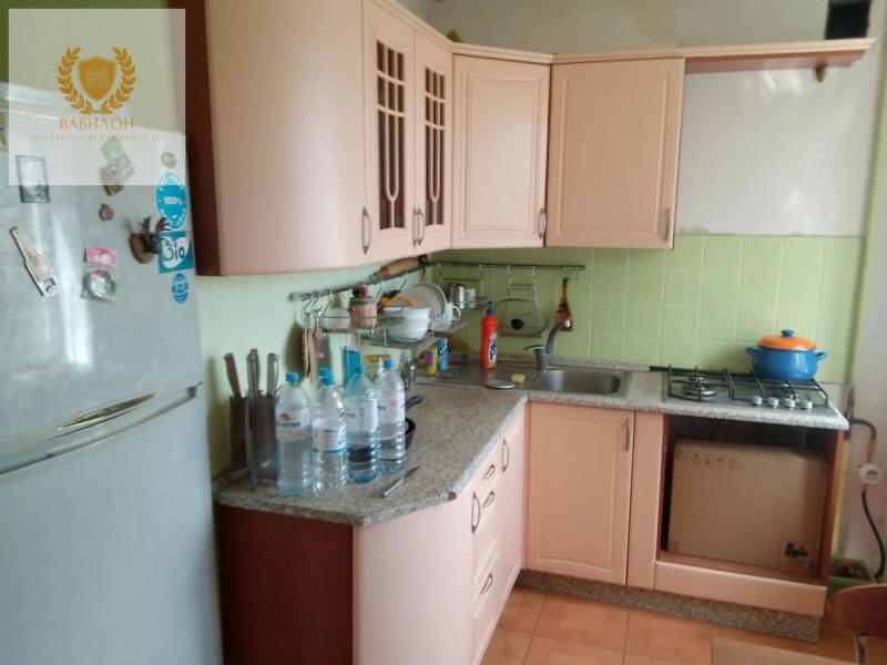2-комн. квартира, 59 м², 4/5 этаж