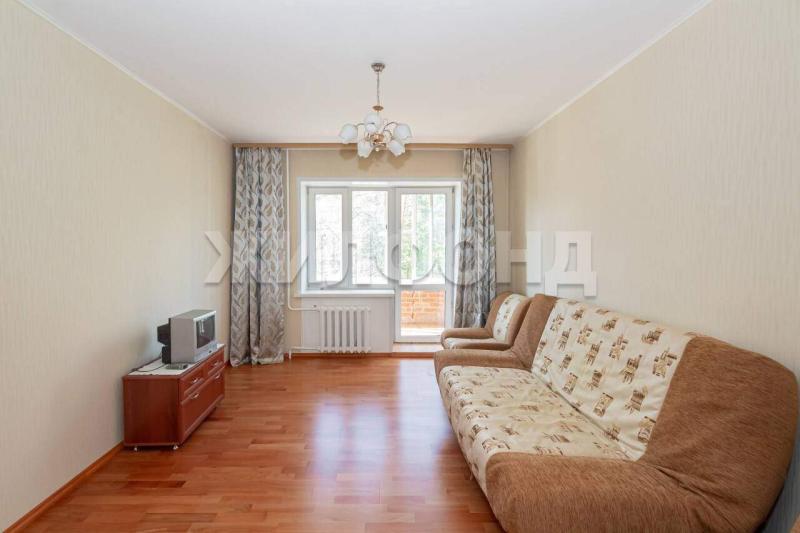 1-комн. квартира, 37 м², 3/5 этаж