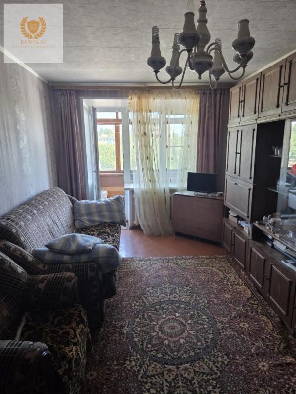 2-комн. квартира, 43 м², 4/9 этаж
