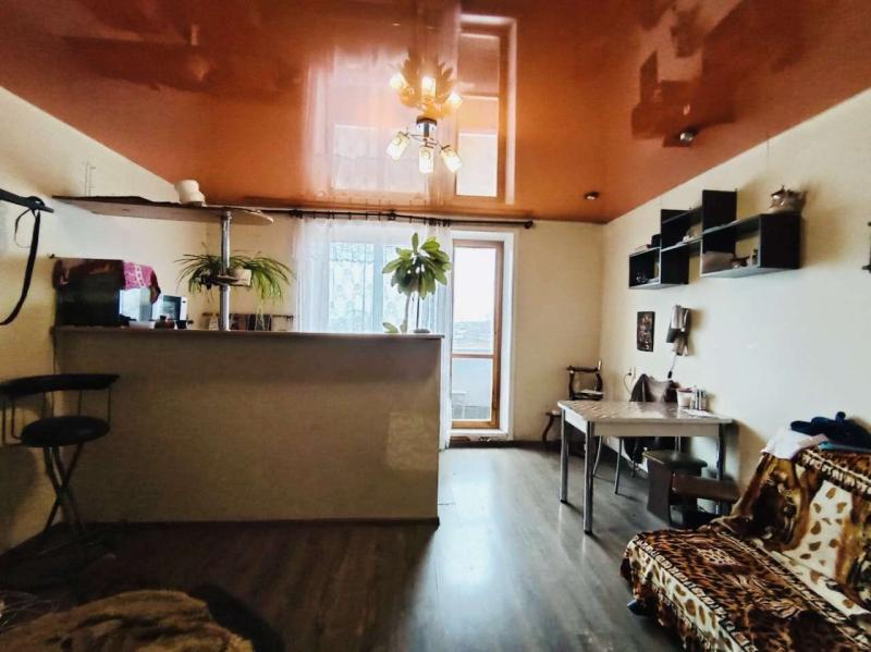 2-комн. квартира, 47 м², 5/5 этаж