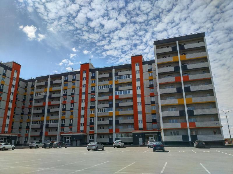 2-комн. квартира, 82 м², 6/9 этаж