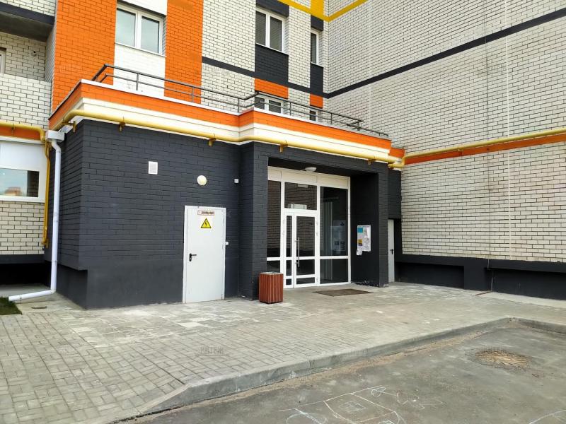 2-комн. квартира, 65 м², 5/9 этаж