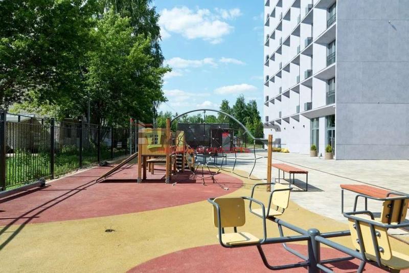 1-комн. квартира, 42 м², 7/18 этаж