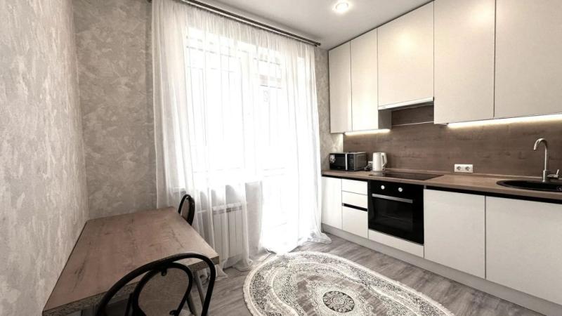 1-комн. квартира, 31 м², 13/15 этаж