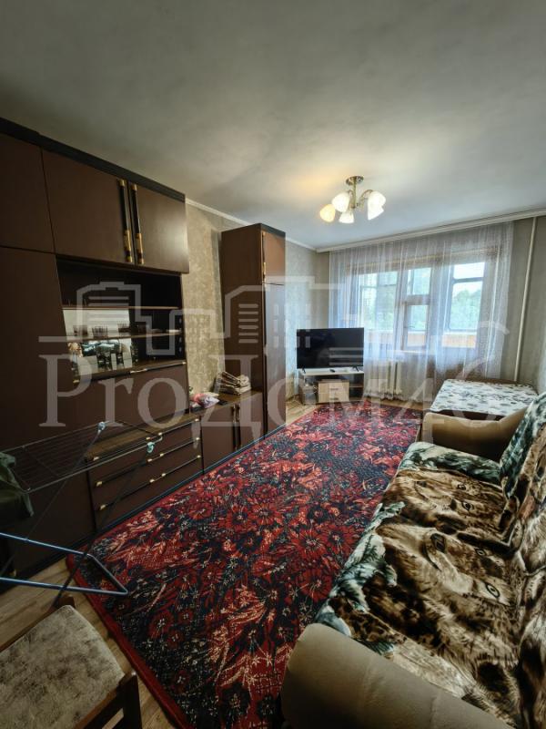 4-комн. квартира, 76 м², 4/9 этаж