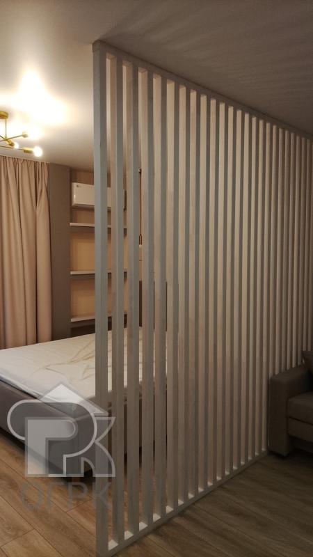 1-комн. квартира, 37 м², 11/12 этаж
