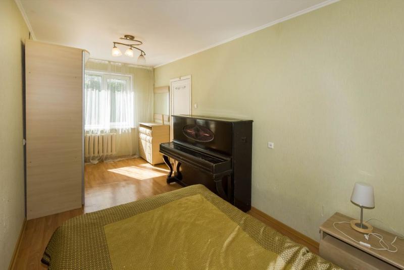2-комн. квартира, 43 м², 3/5 этаж