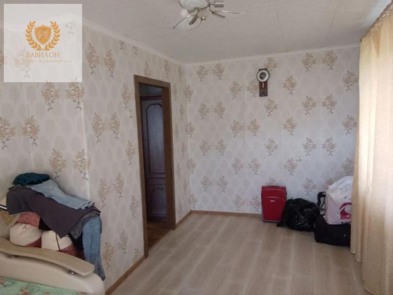 1-комн. квартира, 34 м², 8/12 этаж
