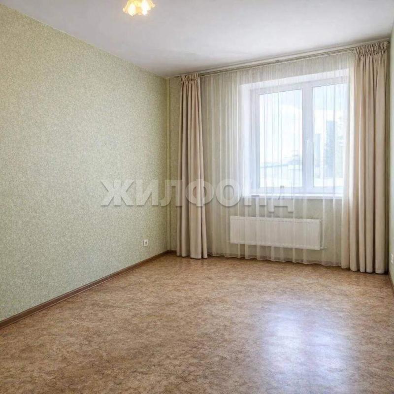 1-комн. квартира, 36 м², 1/9 этаж