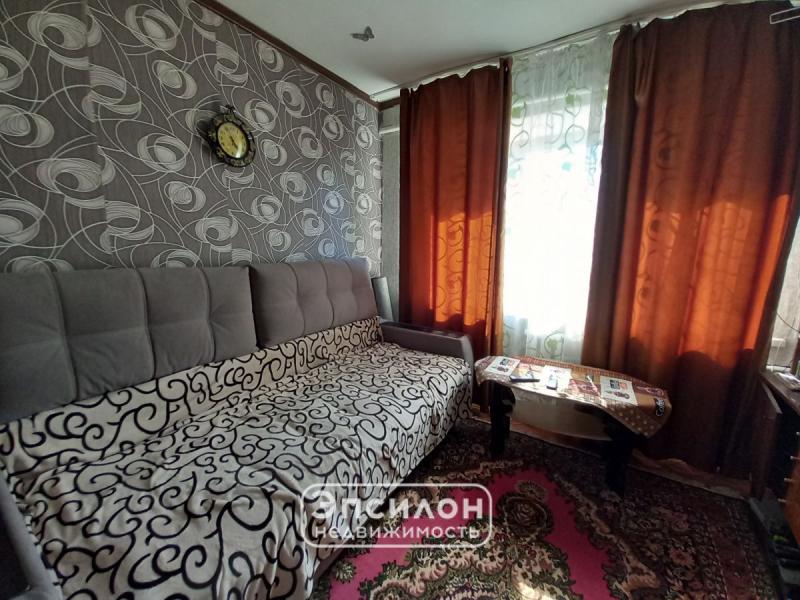 1-комн. квартира, 30 м², 4/4 этаж