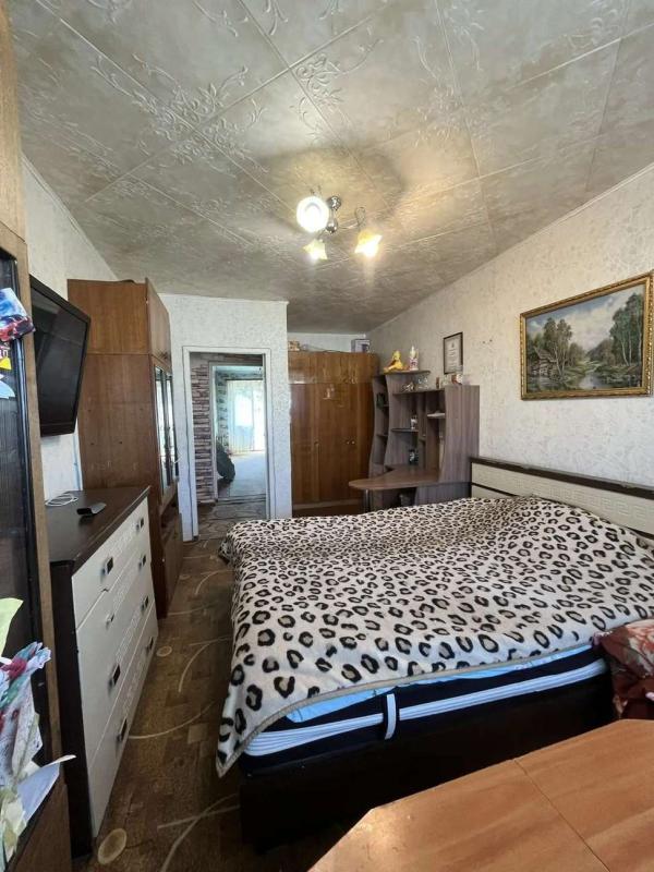 3-комн. квартира, 57 м², 4/5 этаж