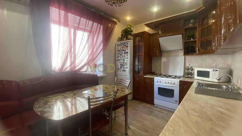 2-комн. квартира, 53 м², 5/6 этаж