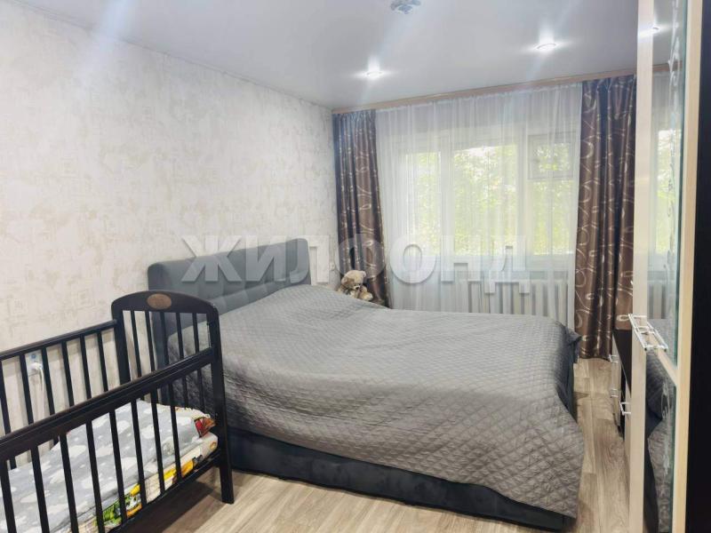 2-комн. квартира, 42 м², 1/5 этаж