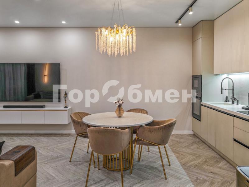 Квартира, Москва, СВАО, Бутырский р-н, ул. Руставели, 16к2. Фото 3