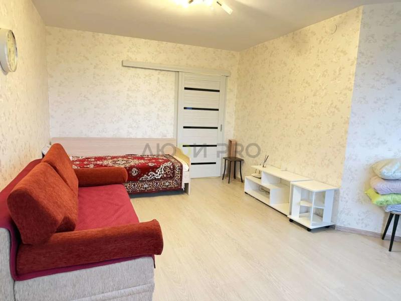 1-комн. квартира, 48 м², 5/5 этаж