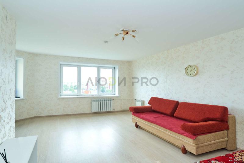 1-комн. квартира, 48 м², 5/5 этаж