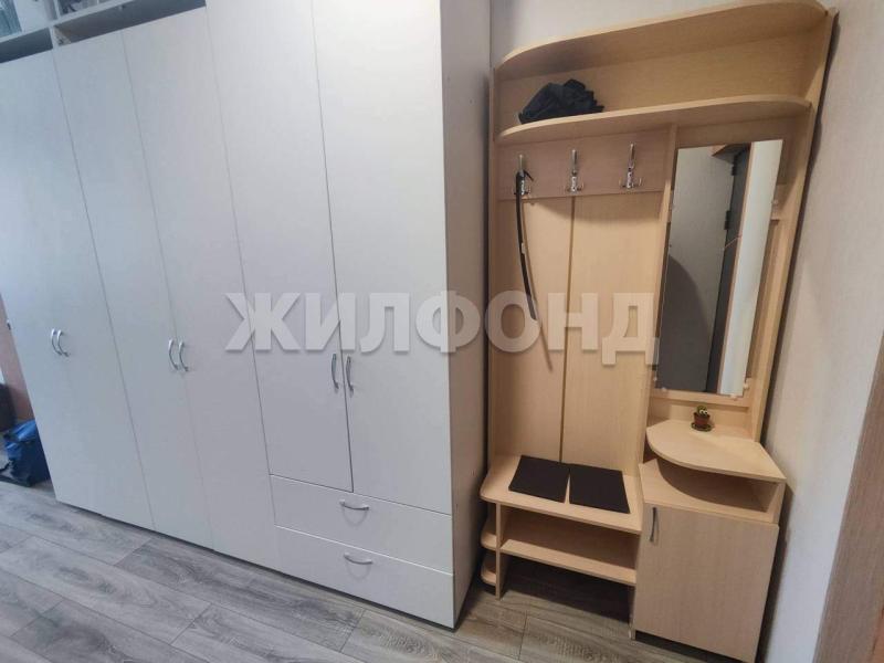 Квартира-Студия, 26 м², 3/15 этаж