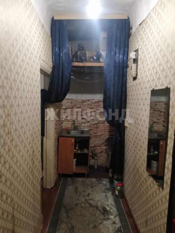 2-комн. квартира, 32 м², 1/1 этаж