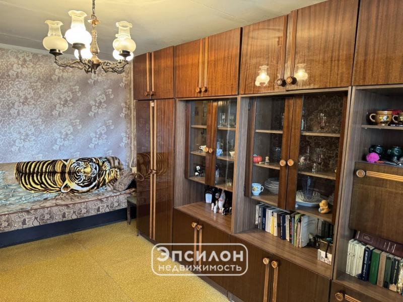2-комн. квартира, 47 м², 4/5 этаж