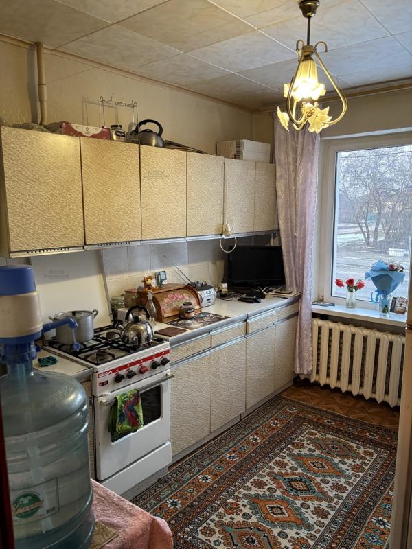 1-комн. квартира, 31 м², 1/4 этаж