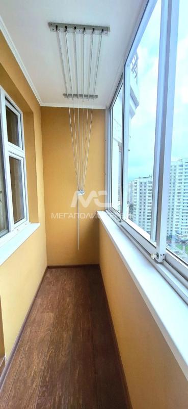 1-комн. квартира, 38 м², 17/17 этаж