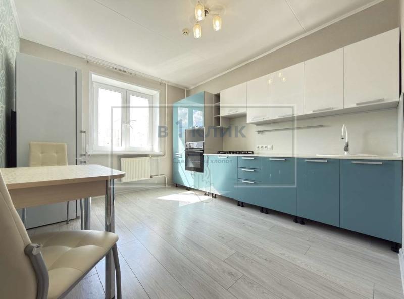 2-комн. квартира, 57 м², 8/10 этаж