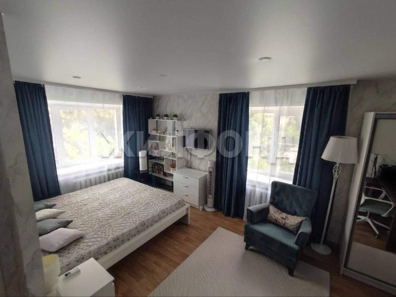 1-комн. квартира, 32 м², 5/5 этаж