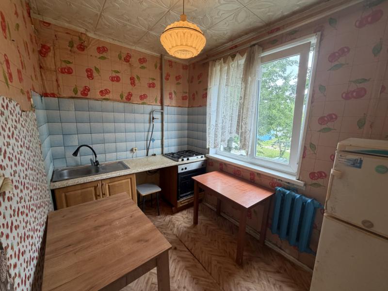 2-комн. квартира, 45 м², 2/5 этаж