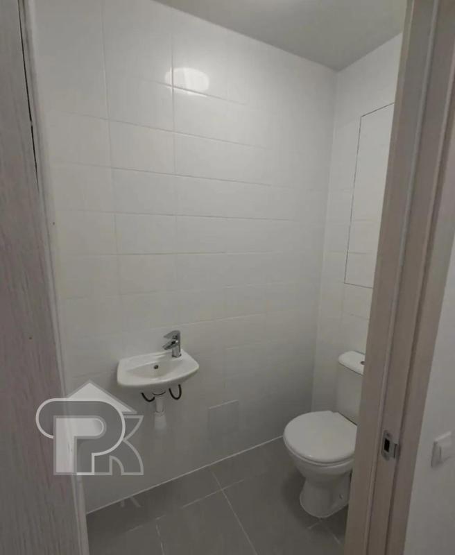 3-комн. квартира, 70 м², 6/15 этаж