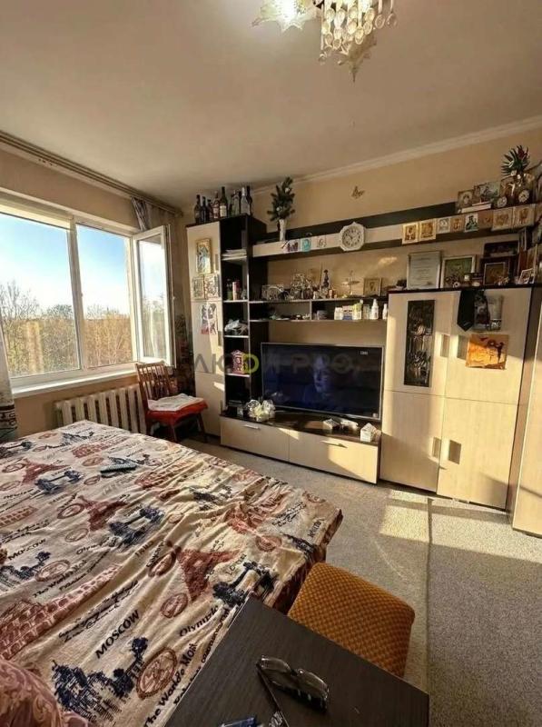 1-комн. квартира, 29 м², 1/9 этаж