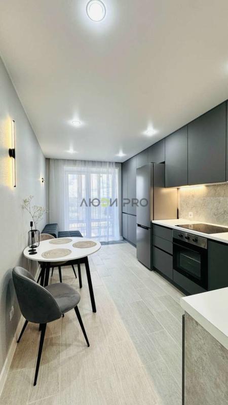 1-комн. квартира, 41 м², 10/10 этаж