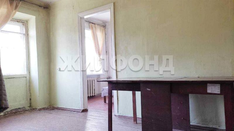 2-комн. квартира, 44 м², 4/4 этаж