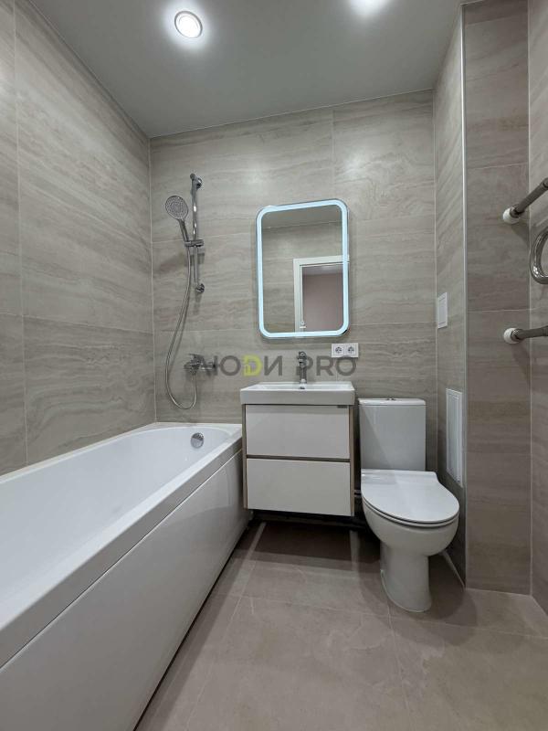 1-комн. квартира, 34 м², 1/10 этаж