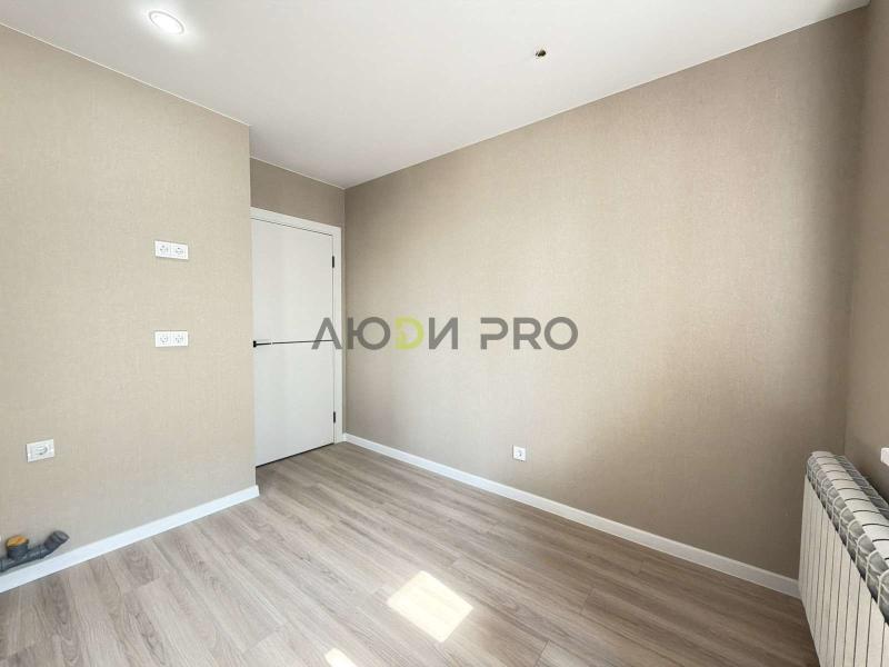 1-комн. квартира, 34 м², 1/10 этаж