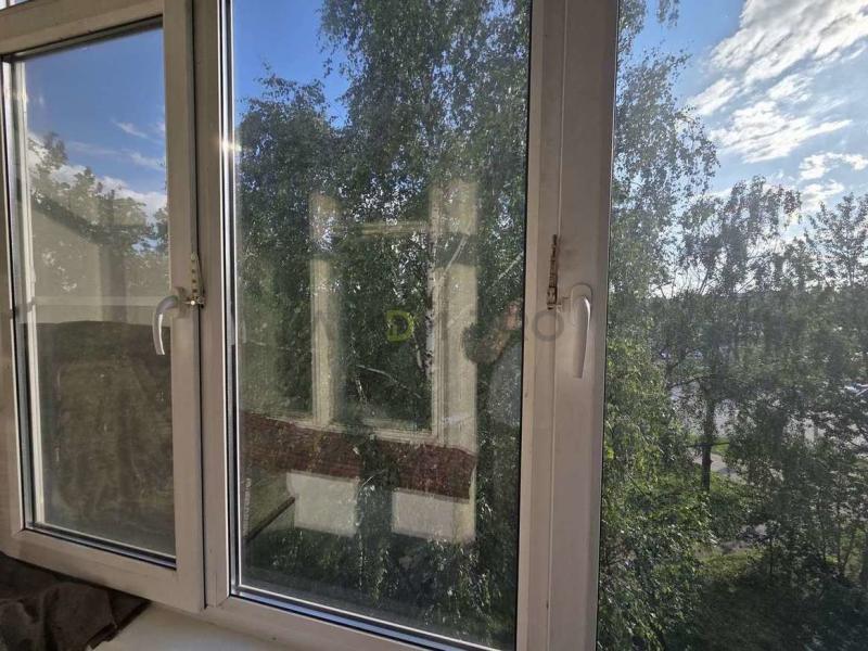 1-комн. квартира, 31 м², 5/5 этаж