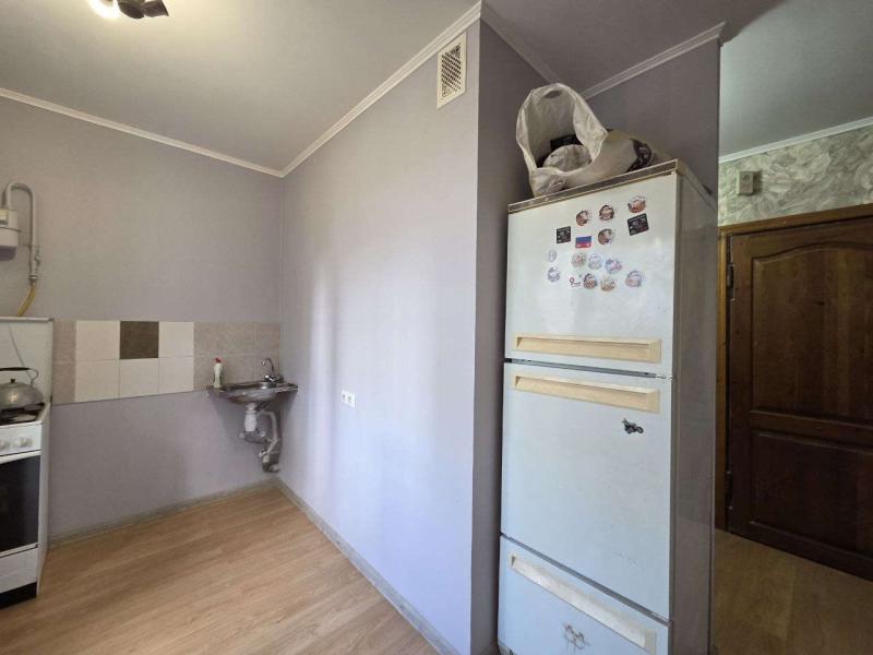 1-комн. квартира, 30 м², 1/9 этаж