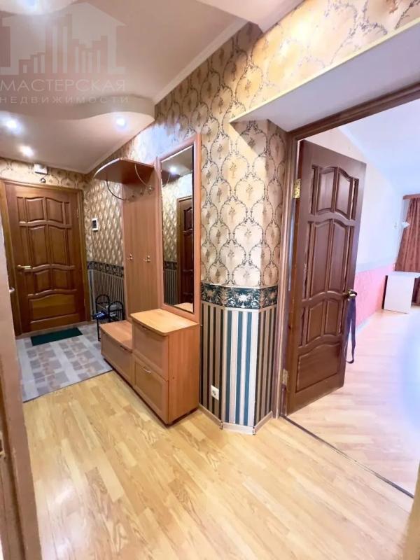 2-комн. квартира, 45 м², 3/5 этаж