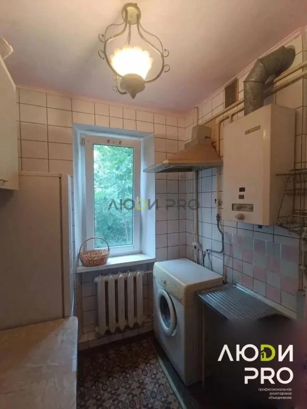 1-комн. квартира, 23 м², 2/4 этаж
