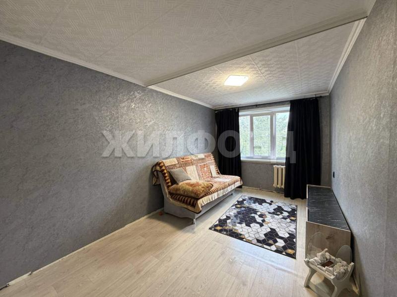 2-комн. квартира, 44 м², 3/5 этаж