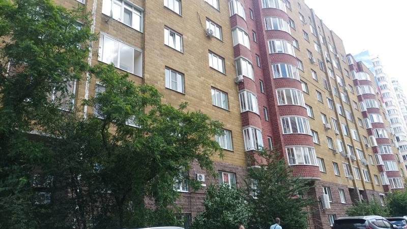 3-комн. квартира, 112 м², 8/10 этаж