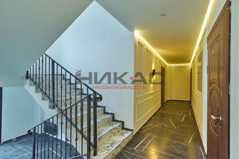 2-комн. квартира, 76 м², 5/6 этаж