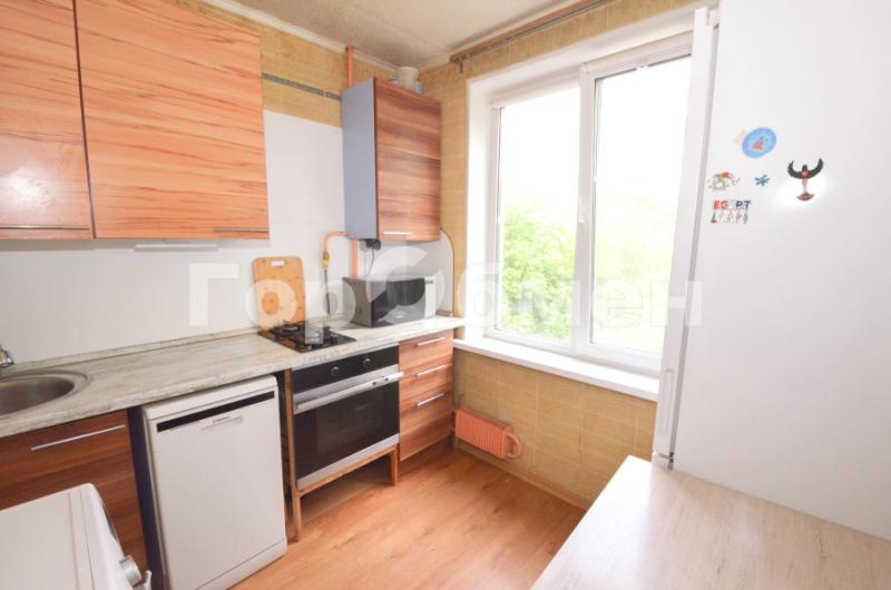 2-комн. квартира, 45 м², 6/9 этаж