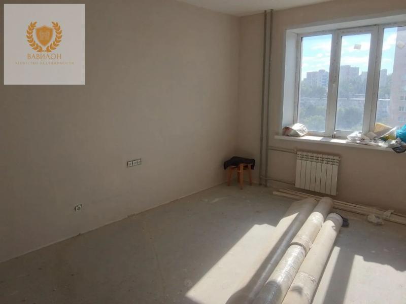 1-комн. квартира, 40 м², 12/20 этаж