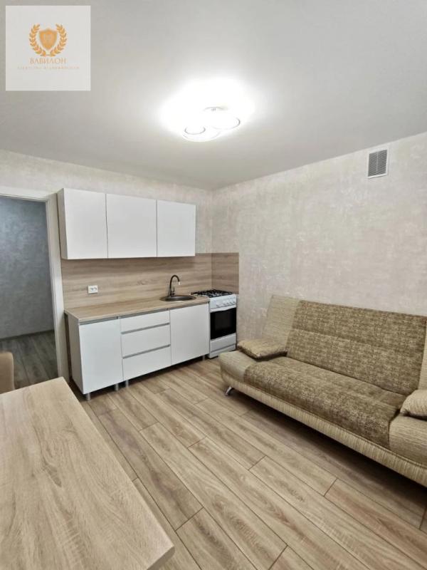 1-комн. квартира, 43 м², 1/12 этаж