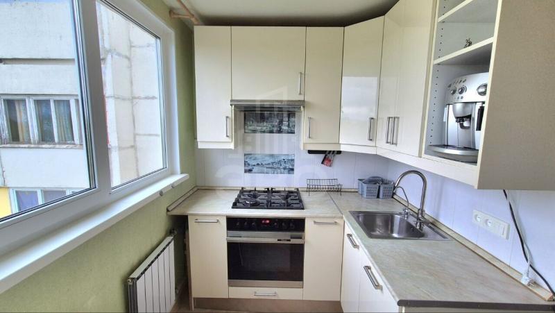 3-комн. квартира, 59 м², 9/9 этаж