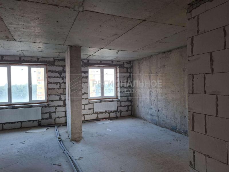 3-комн. квартира, 88 м², 9/20 этаж