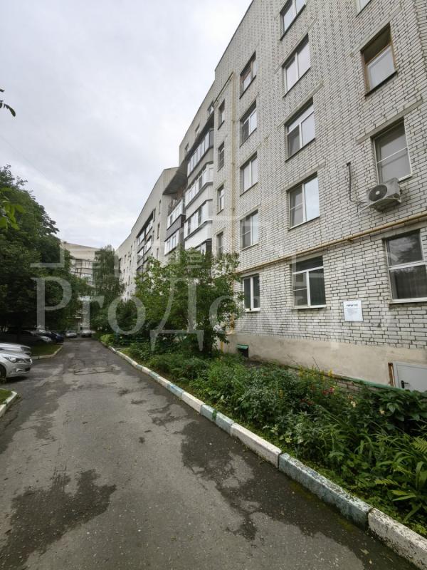 2-комн. квартира, 57 м², 5/6 этаж