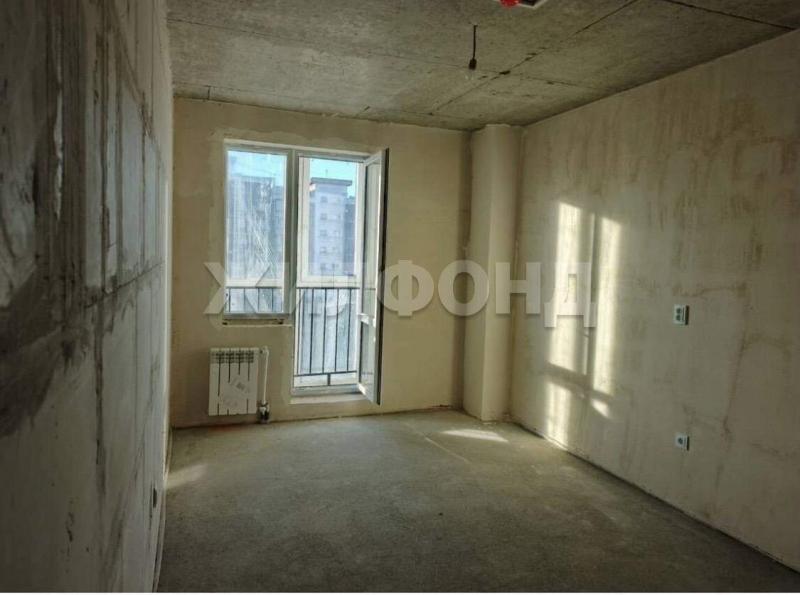 1-комн. квартира, 47 м², 5/25 этаж