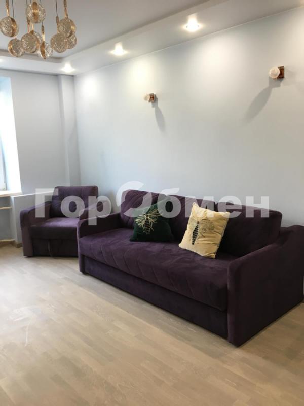 3-комн. квартира, 67 м², 4/8 этаж